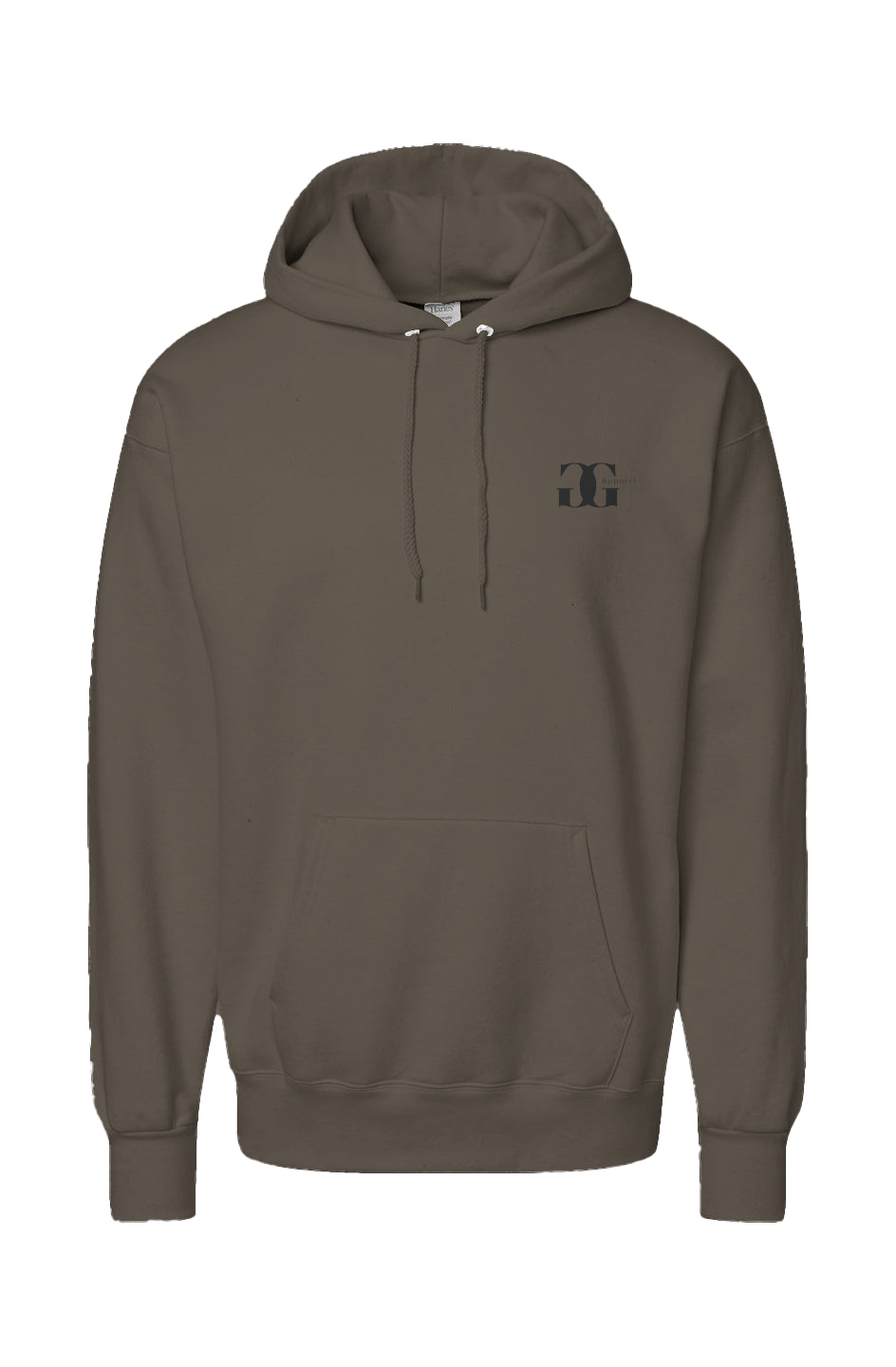 G&G Cotton Hooded Sweatshirt