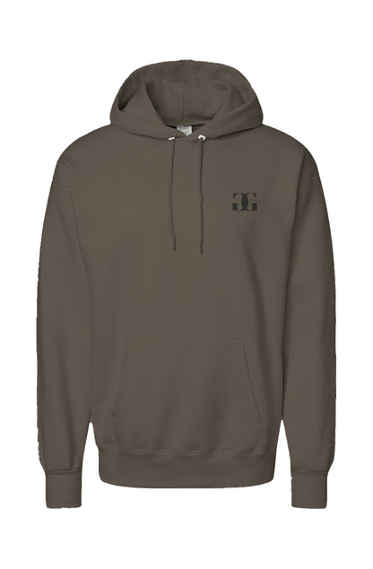 G&G Cotton Hooded Sweatshirt