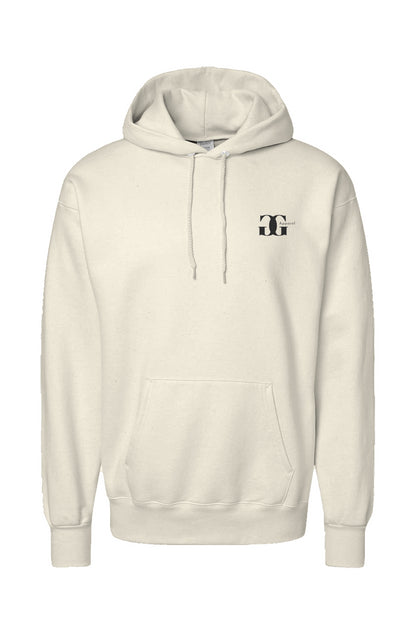 G&G Cotton Hooded Sweatshirt
