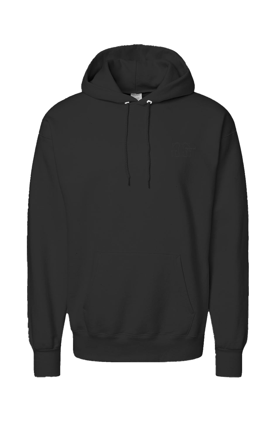 G&G COTTON HOODED SWEATSHIRT