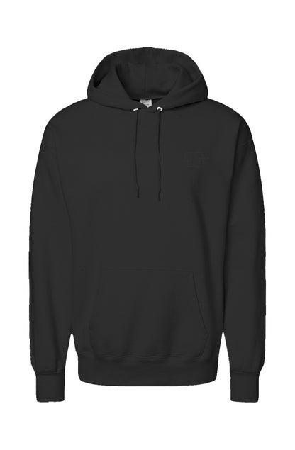 G&G COTTON HOODED SWEATSHIRT