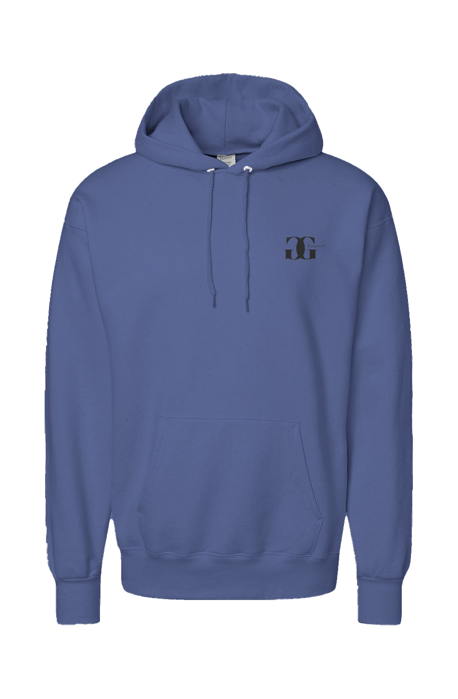 G&G Cotton Hooded Sweatshirt