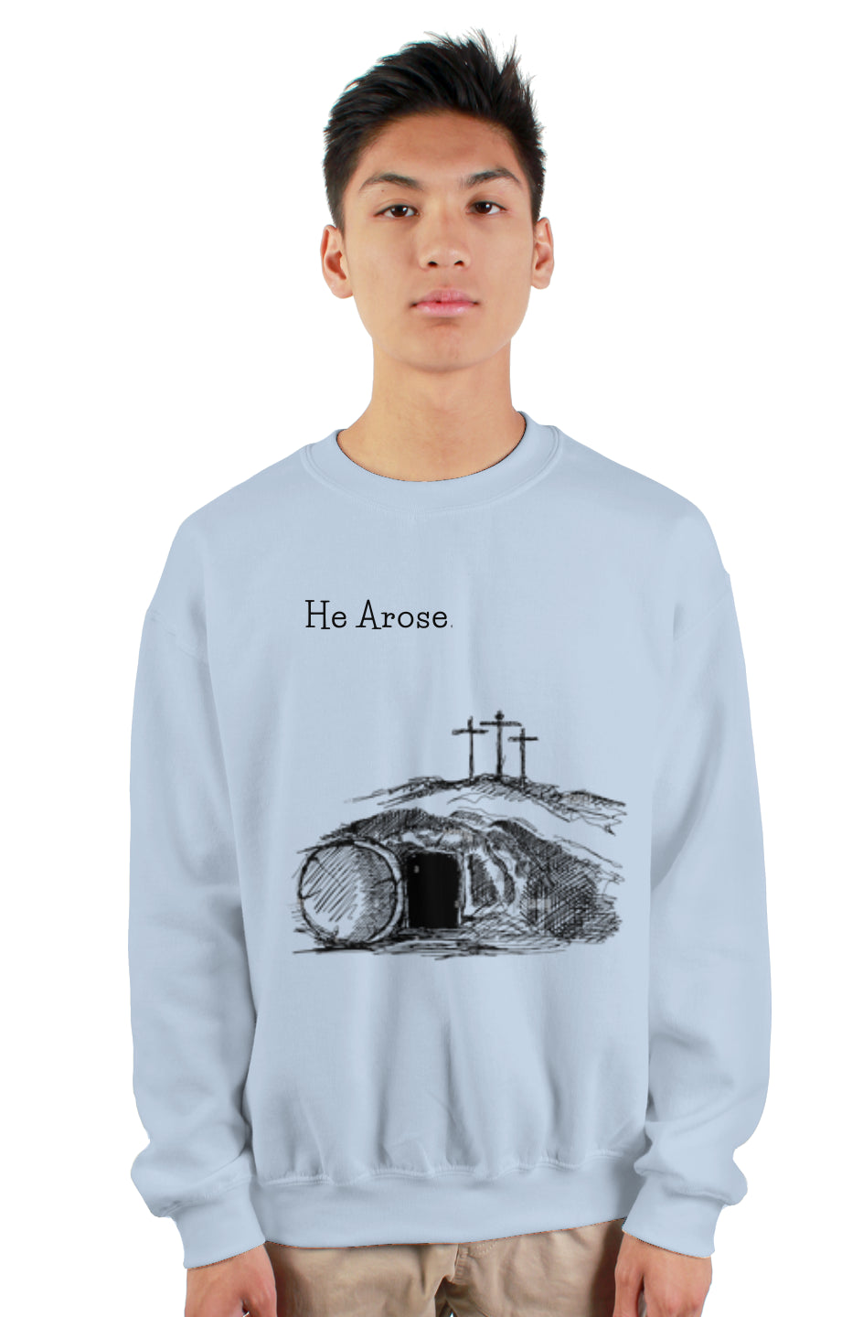 G&G Crewneck Sweatshirt