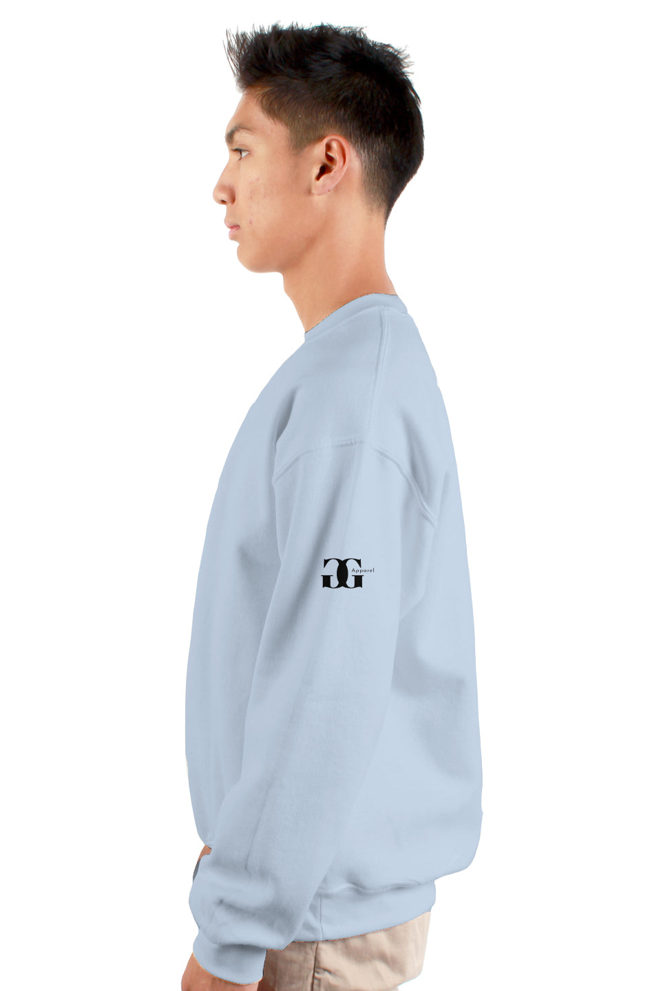 G&G Crewneck Sweatshirt
