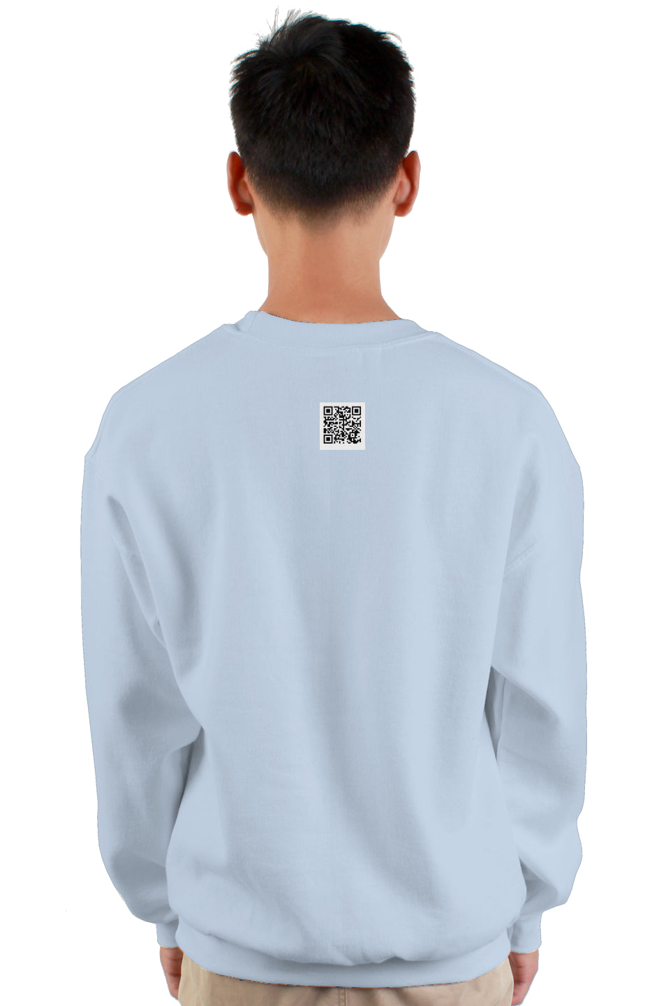 G&G Crewneck Sweatshirt