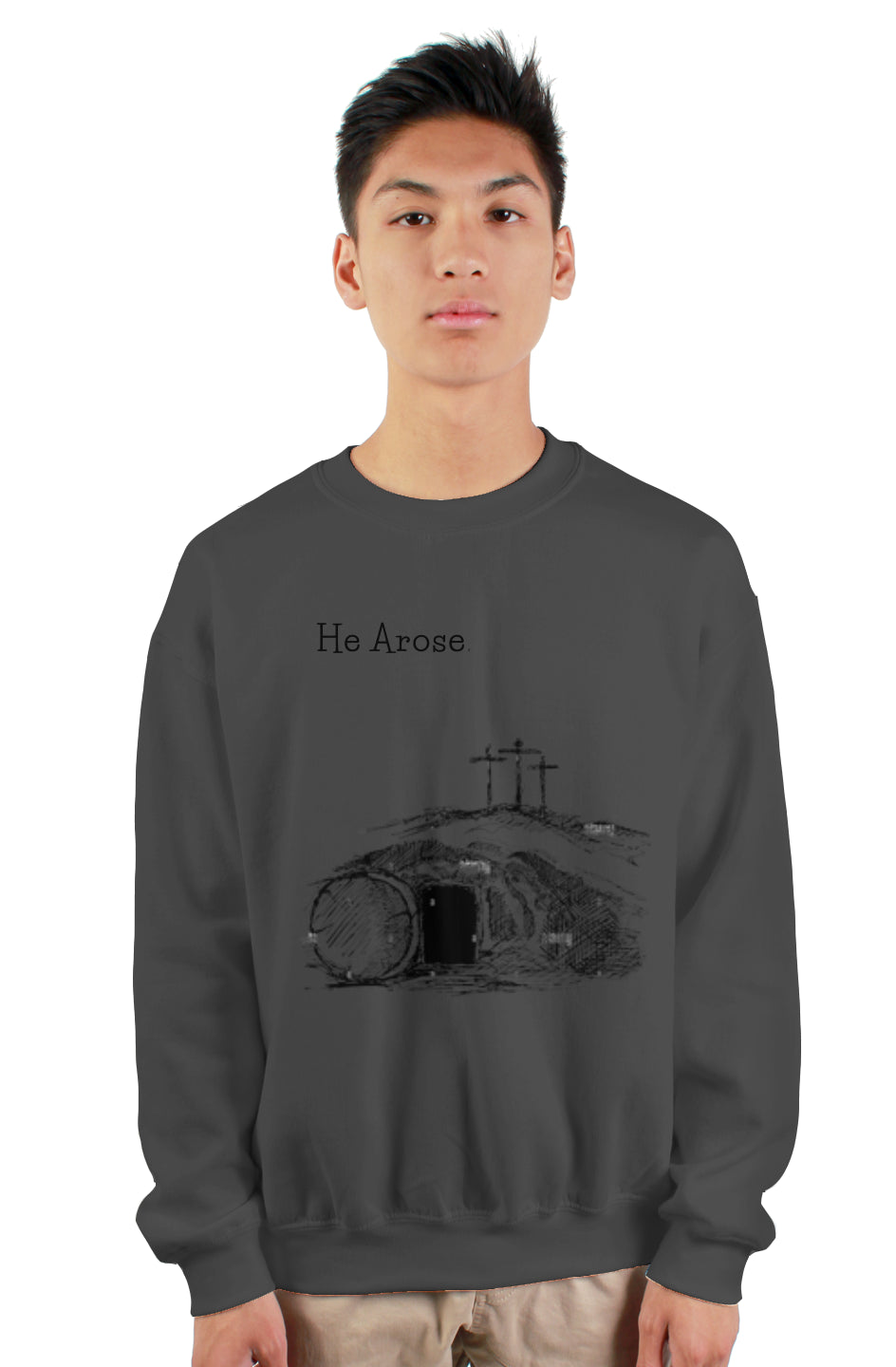G&G Crewneck Sweatshirt