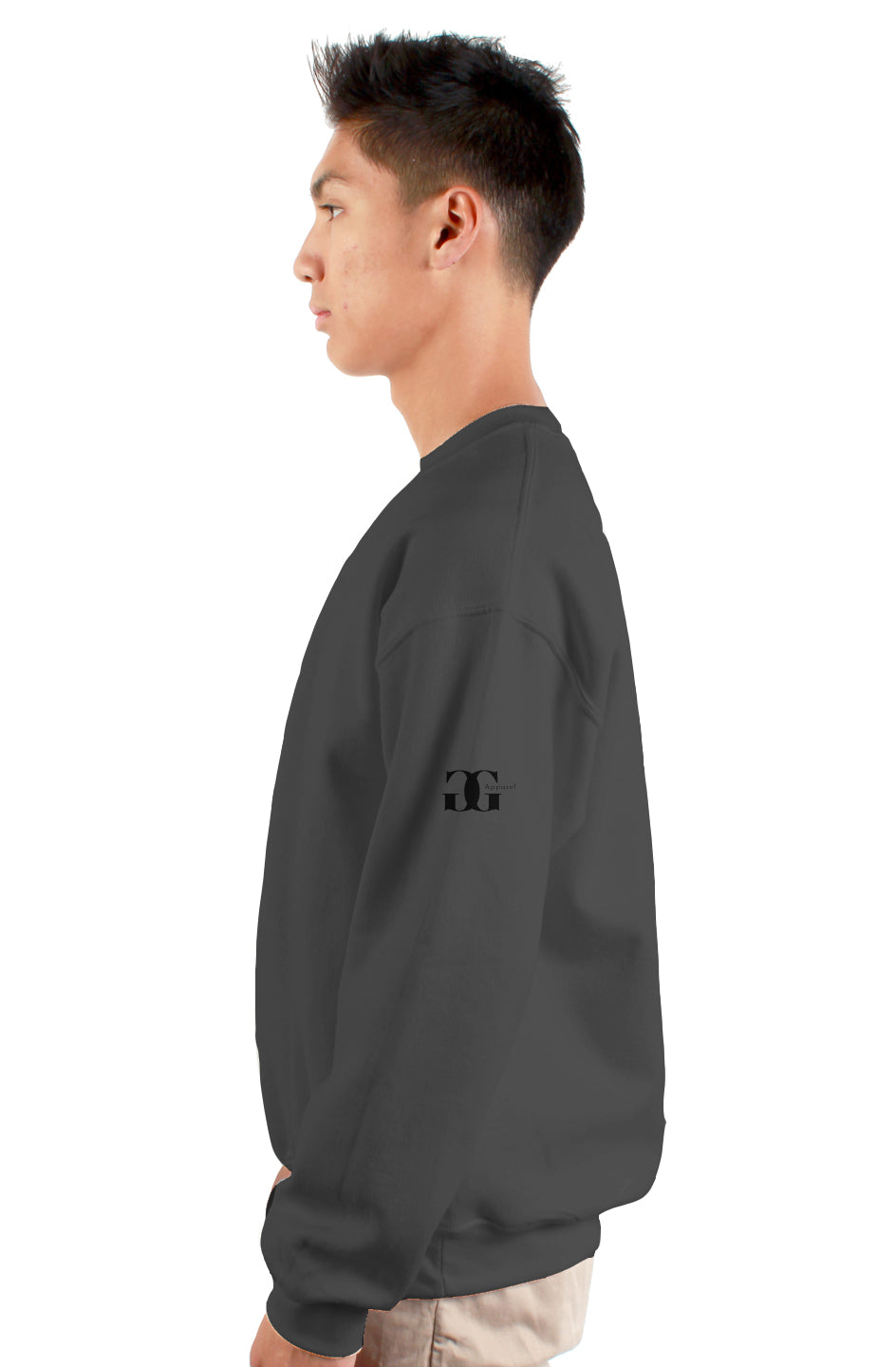 G&G Crewneck Sweatshirt