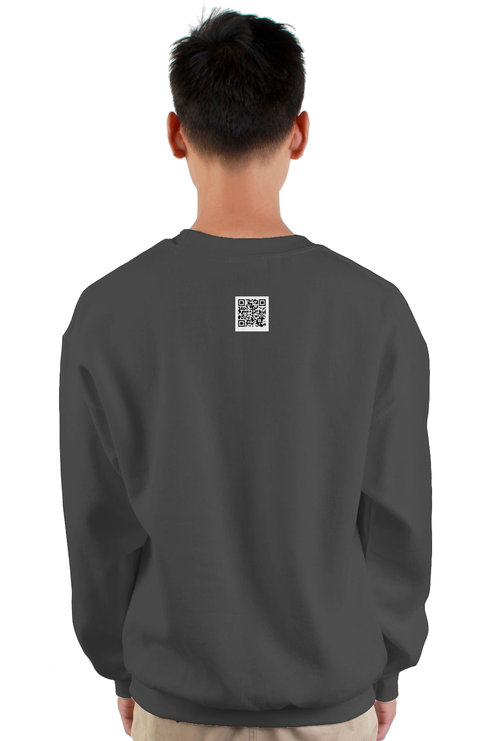 G&G Crewneck Sweatshirt