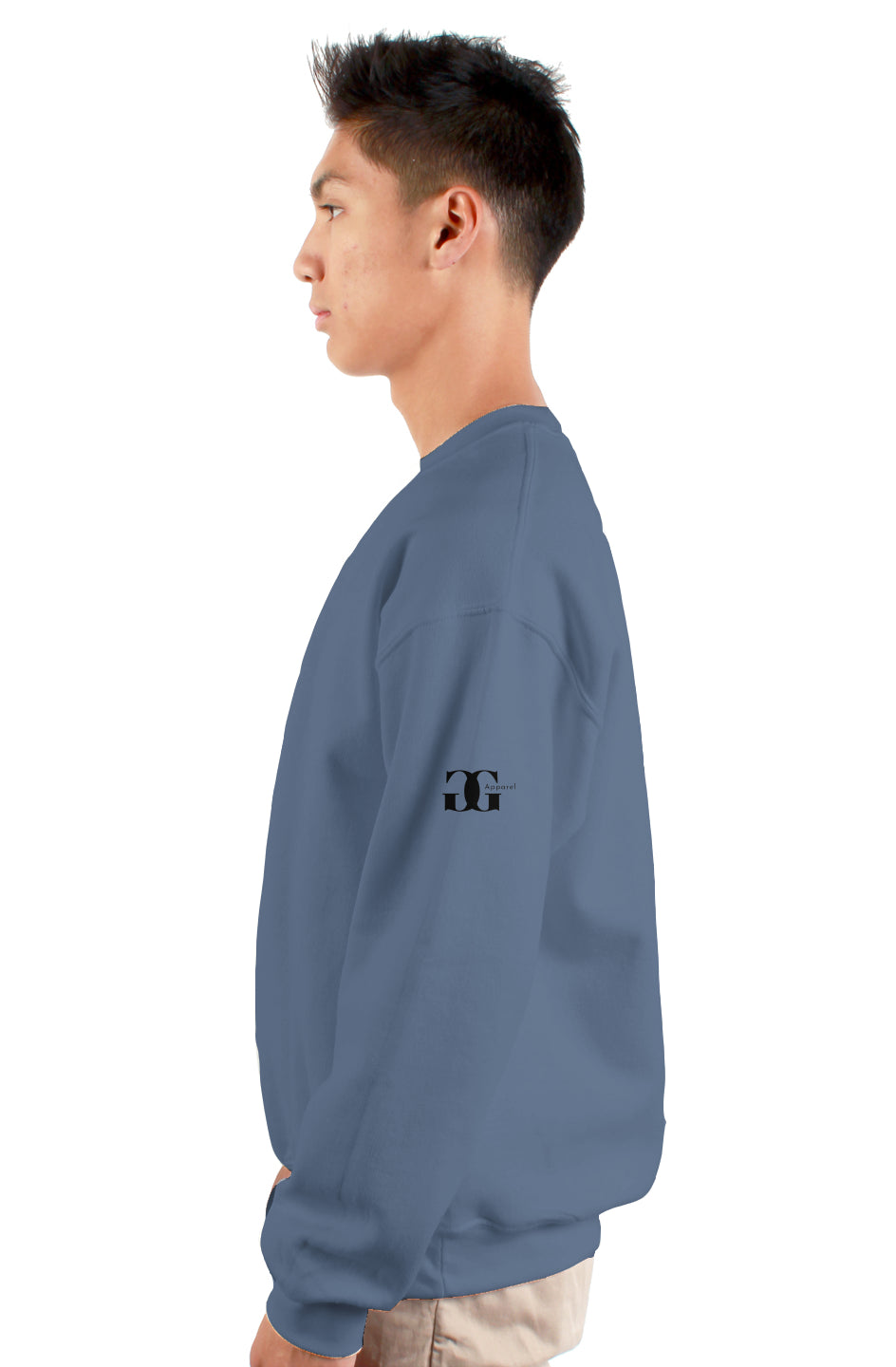 G&G Crewneck Sweatshirt