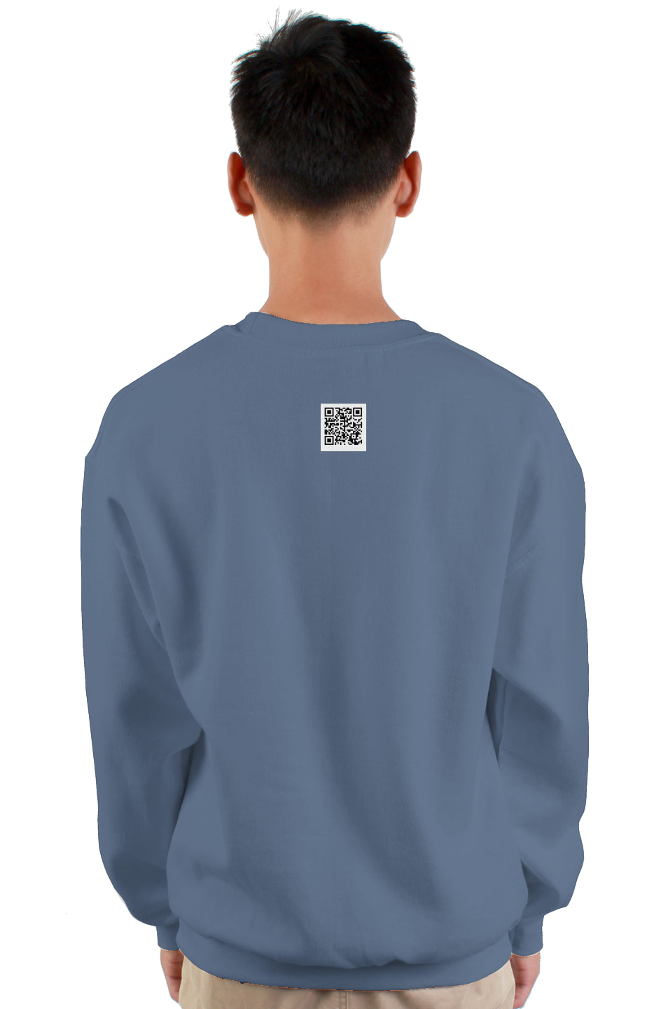 G&G Crewneck Sweatshirt