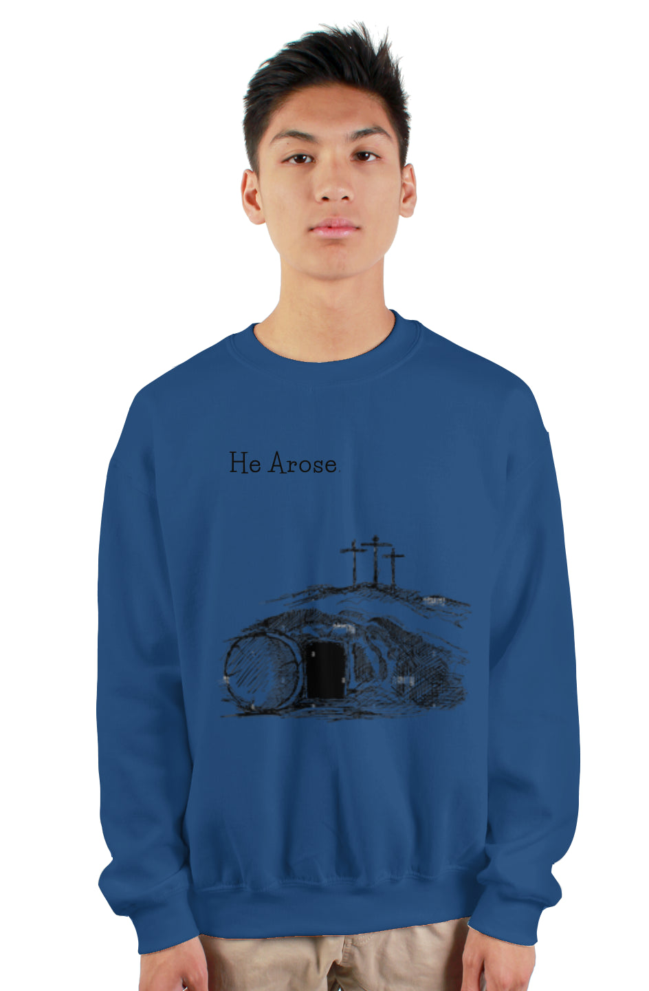 G&G Crewneck Sweatshirt