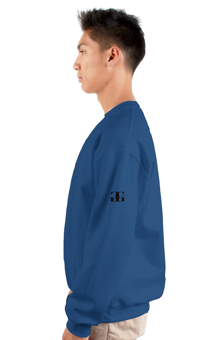 G&G Crewneck Sweatshirt