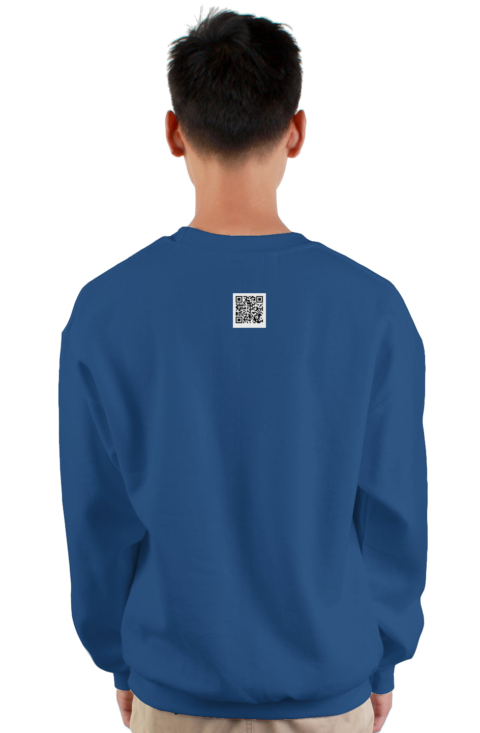 G&G Crewneck Sweatshirt