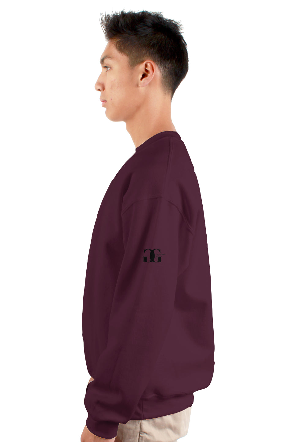 G&G Crewneck Sweatshirt