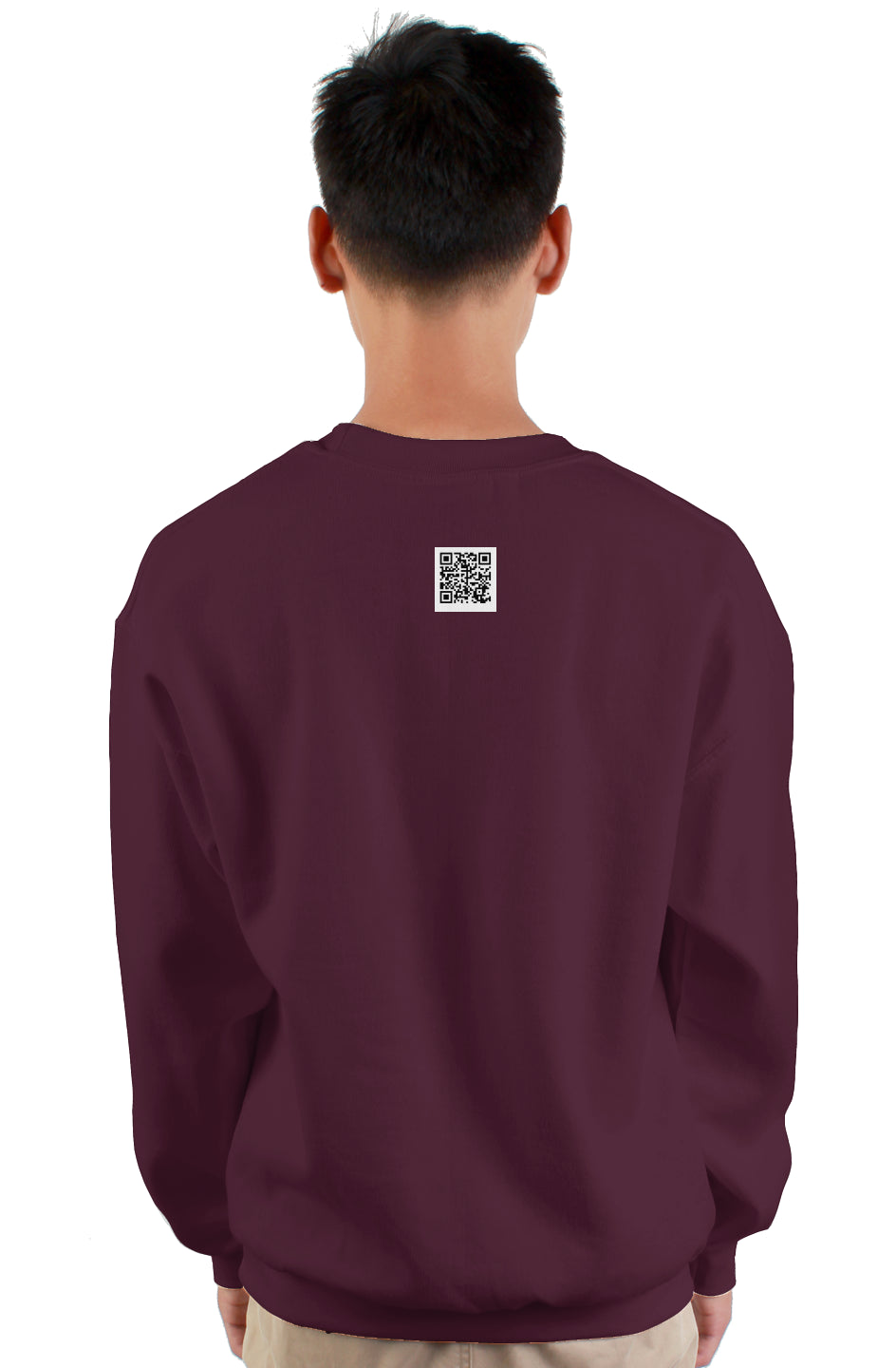 G&G Crewneck Sweatshirt