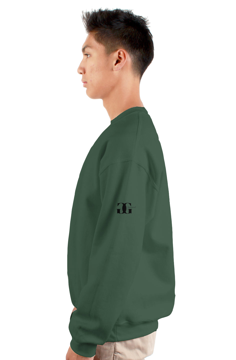 G&G Crewneck Sweatshirt