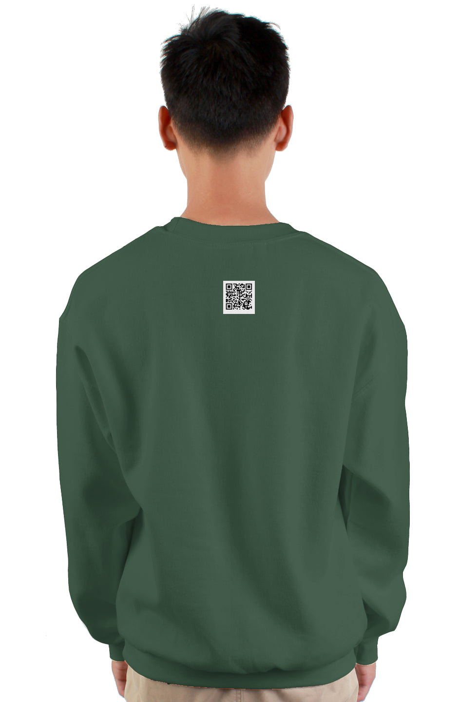 G&G Crewneck Sweatshirt