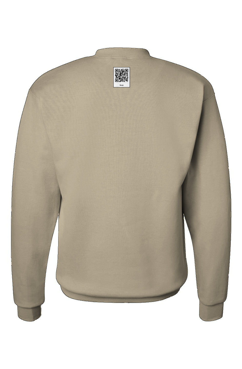 G&G Hidden Jewels Crewneck Sweatshirt