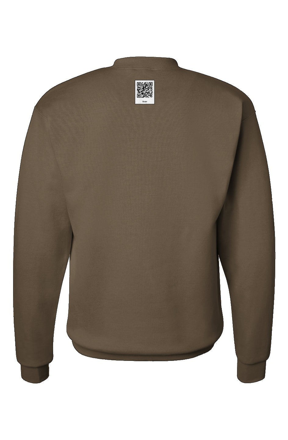 G&G Hidden Jewels Crewneck Sweatshirt