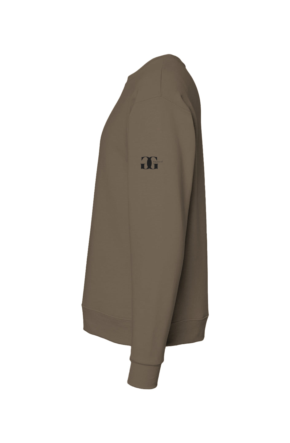 G&G Hidden Jewels Crewneck Sweatshirt