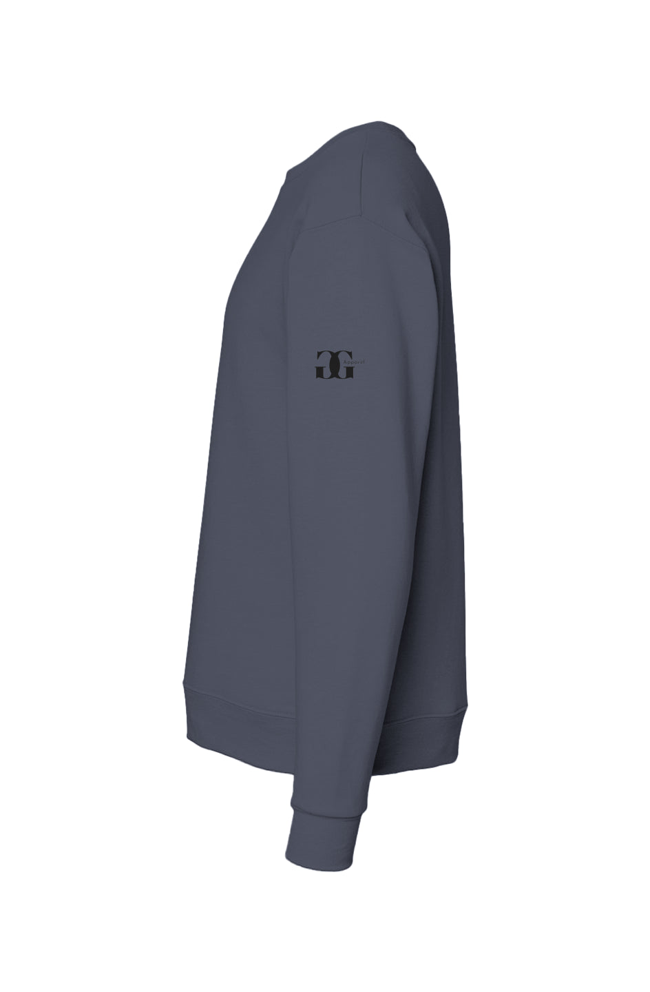 G&G Hidden Jewels Crewneck Sweatshirt