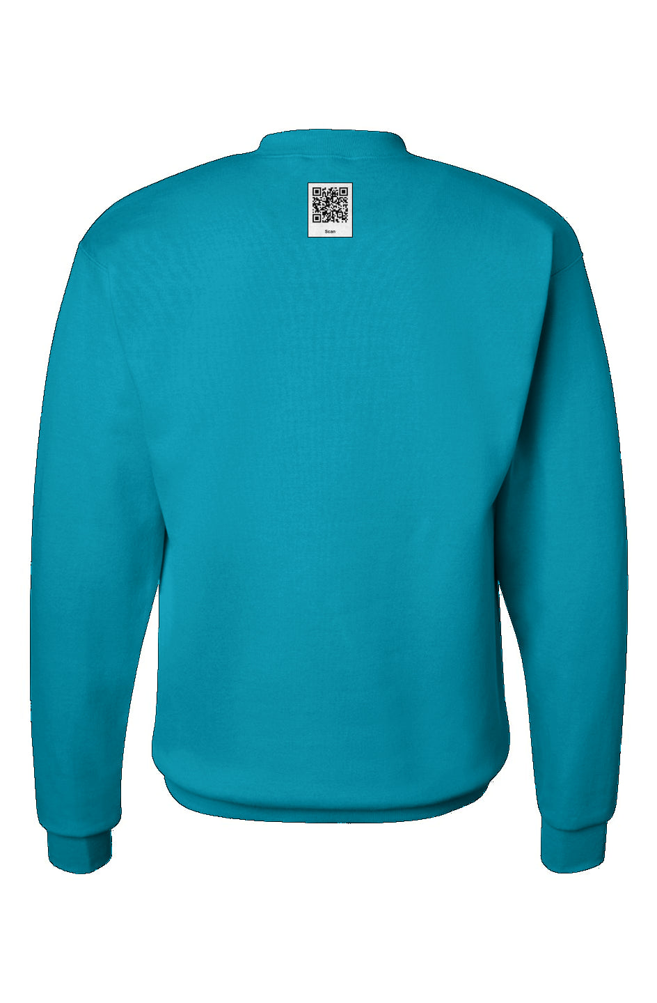 G&G Hidden Jewels Crewneck Sweatshirt