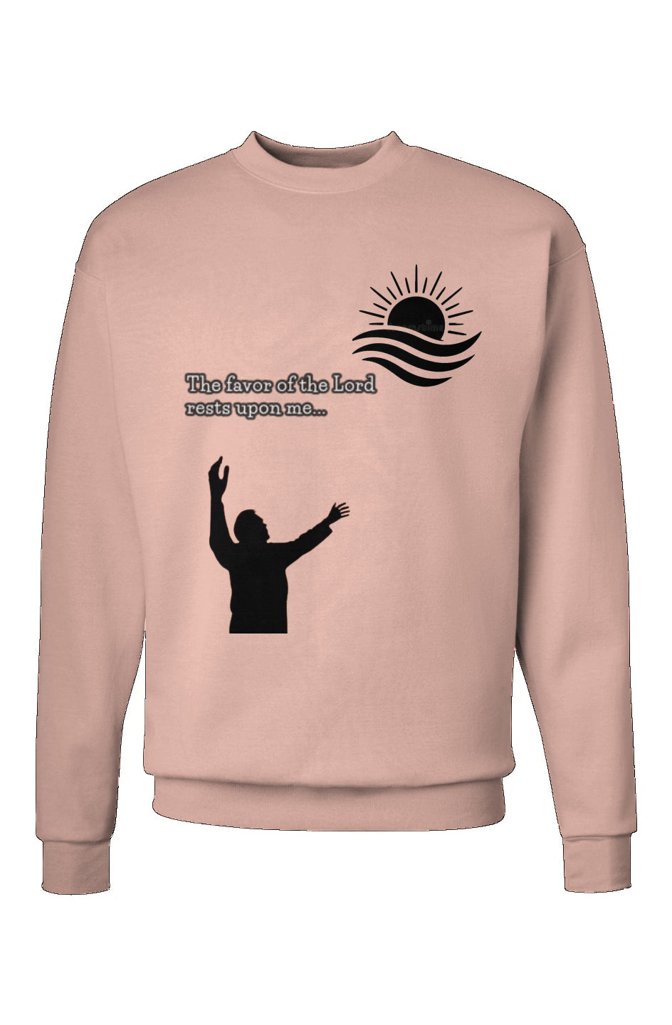 G&G Hidden Jewels Crewneck Sweatshirt