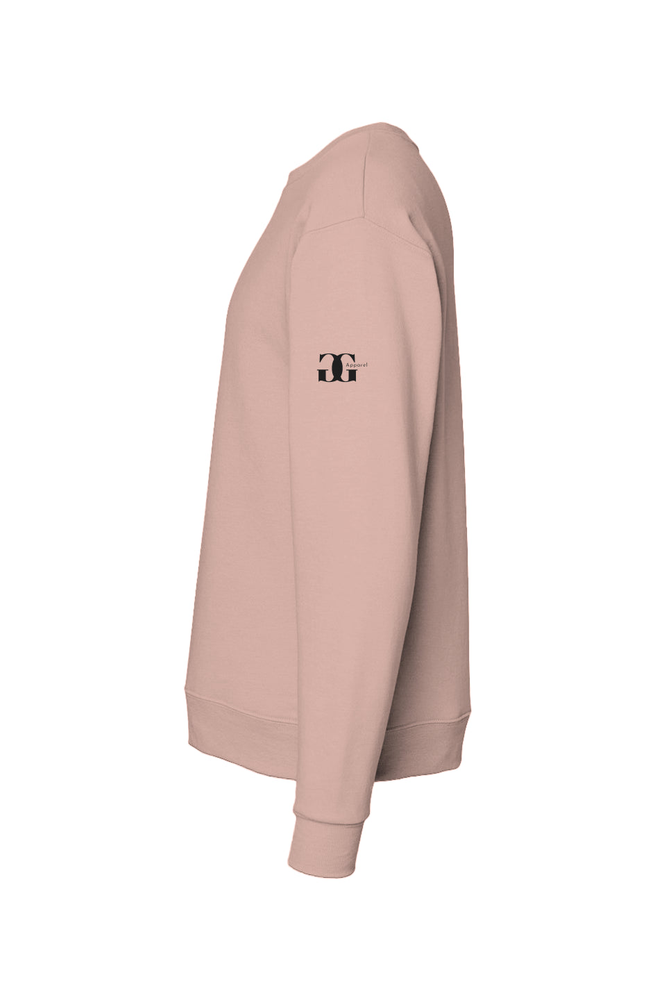 G&G Hidden Jewels Crewneck Sweatshirt