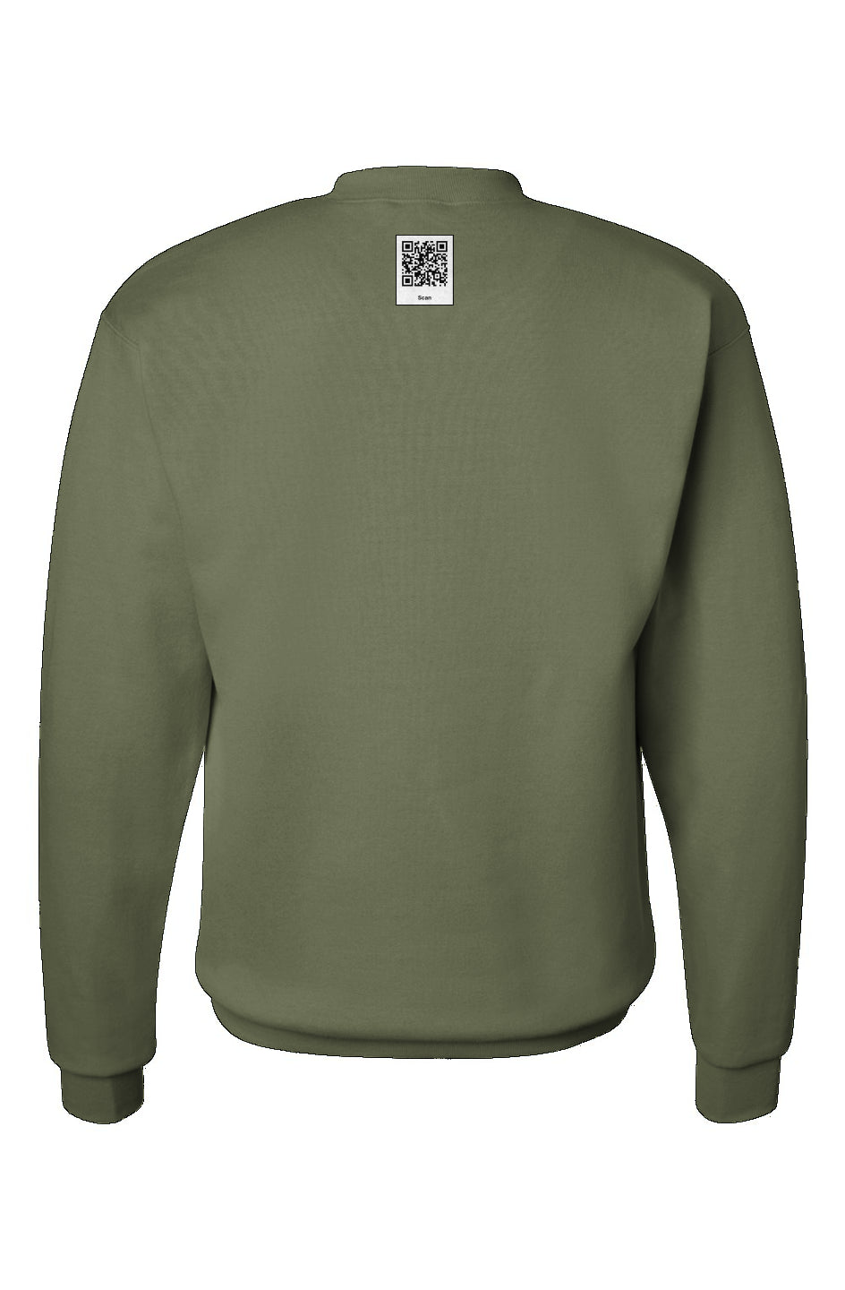 G&G Hidden Jewels Crewneck Sweatshirt