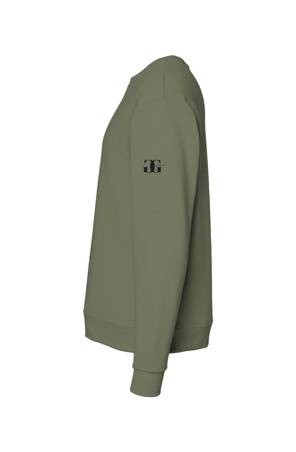 G&G Hidden Jewels Crewneck Sweatshirt