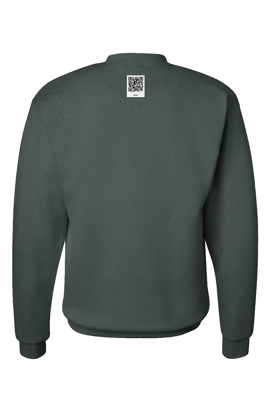 G&G Hidden Jewels Crewneck Sweatshirt