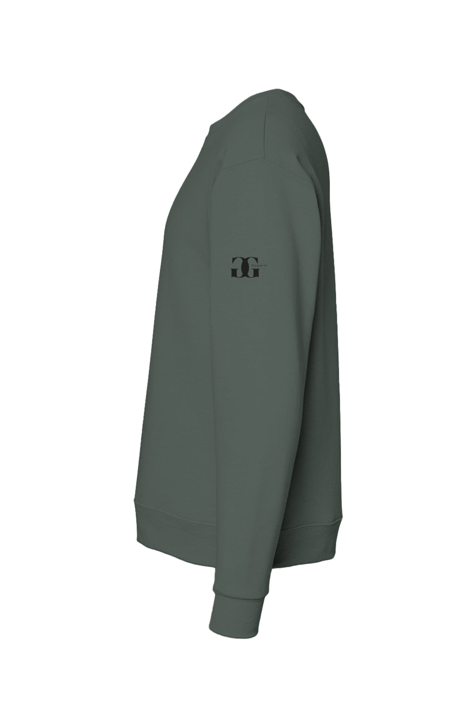 G&G Hidden Jewels Crewneck Sweatshirt