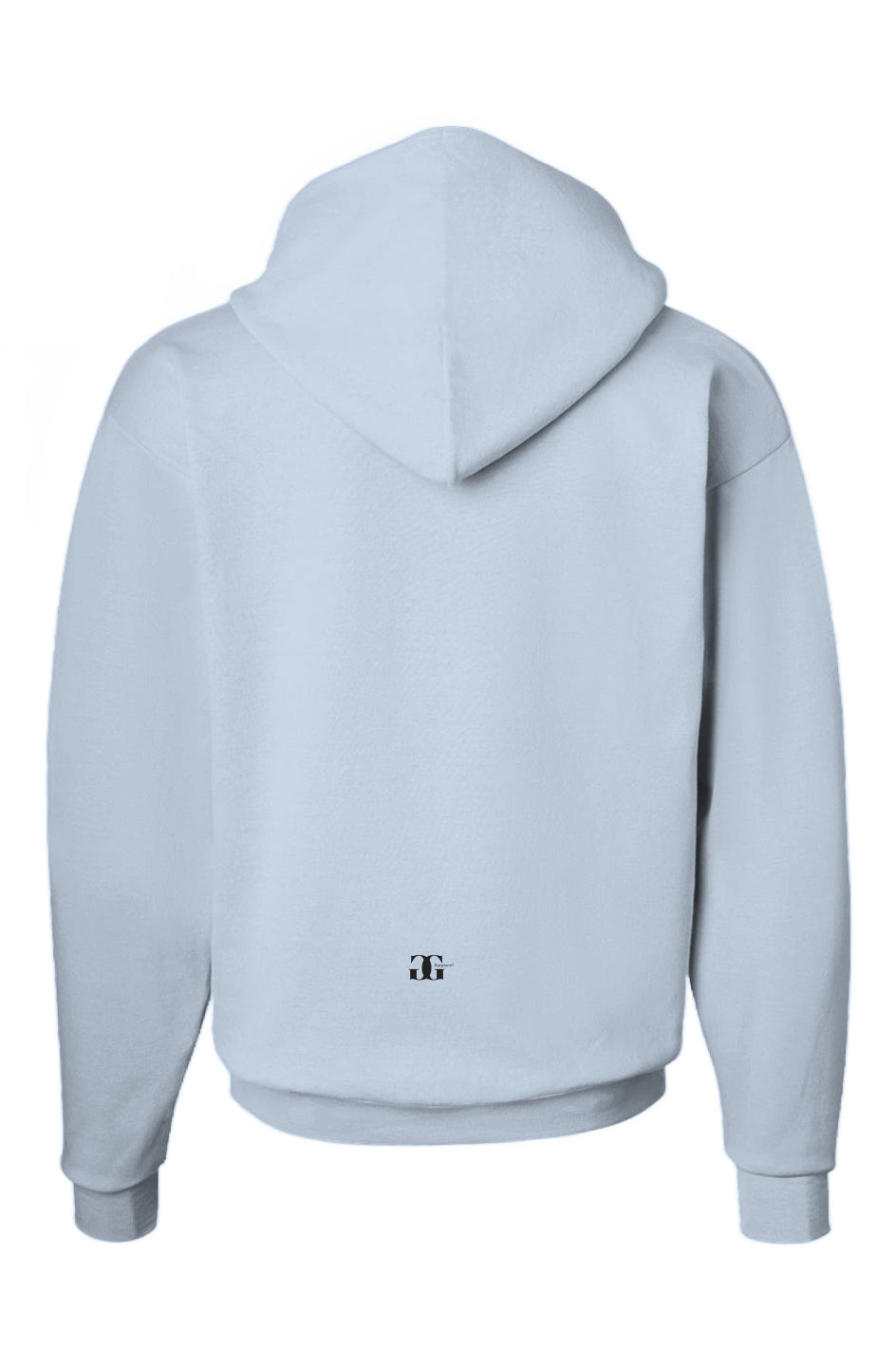 Reserved Hooded Sweatshirt