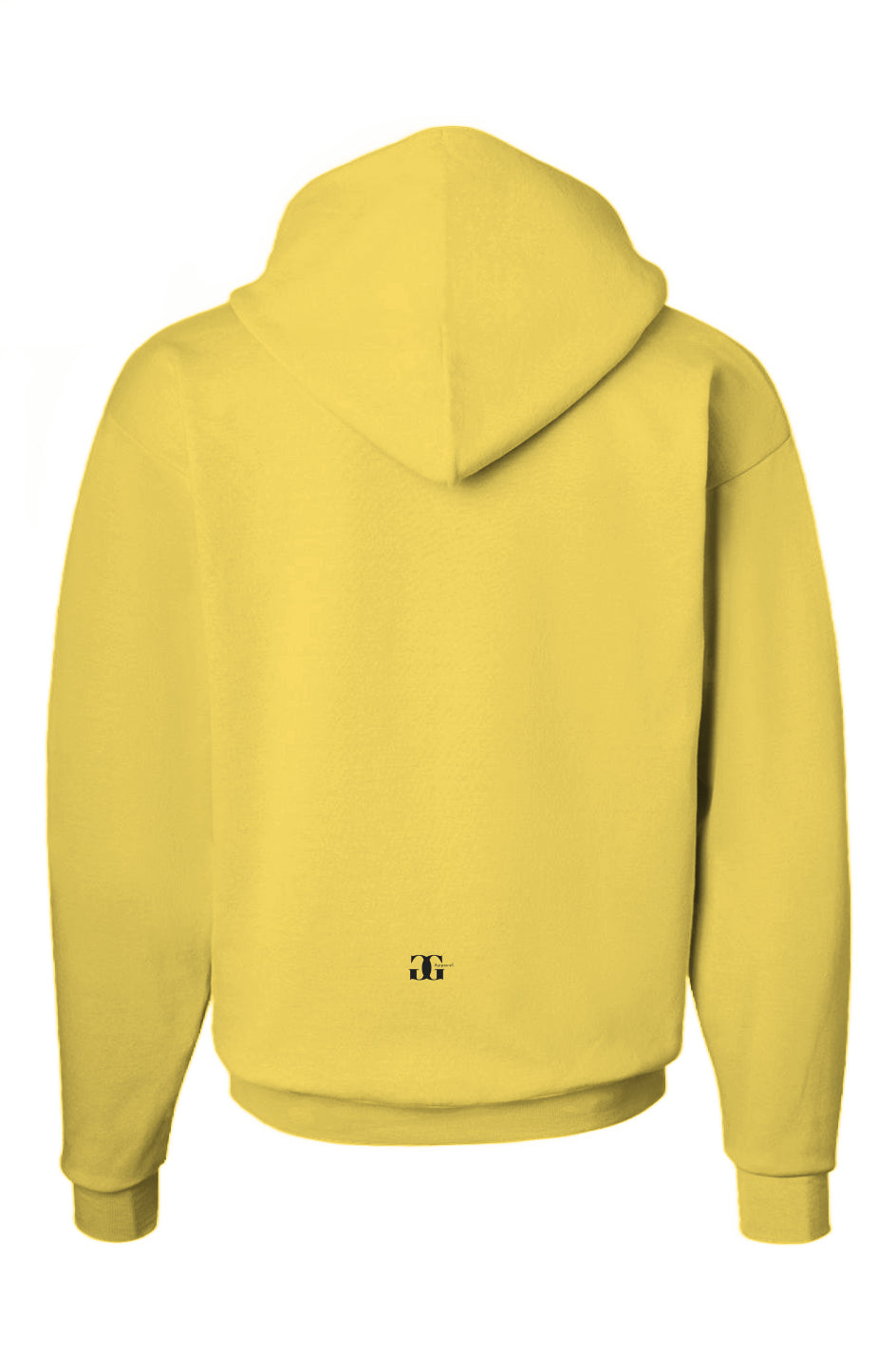 Reserved Hooded Sweatshirt