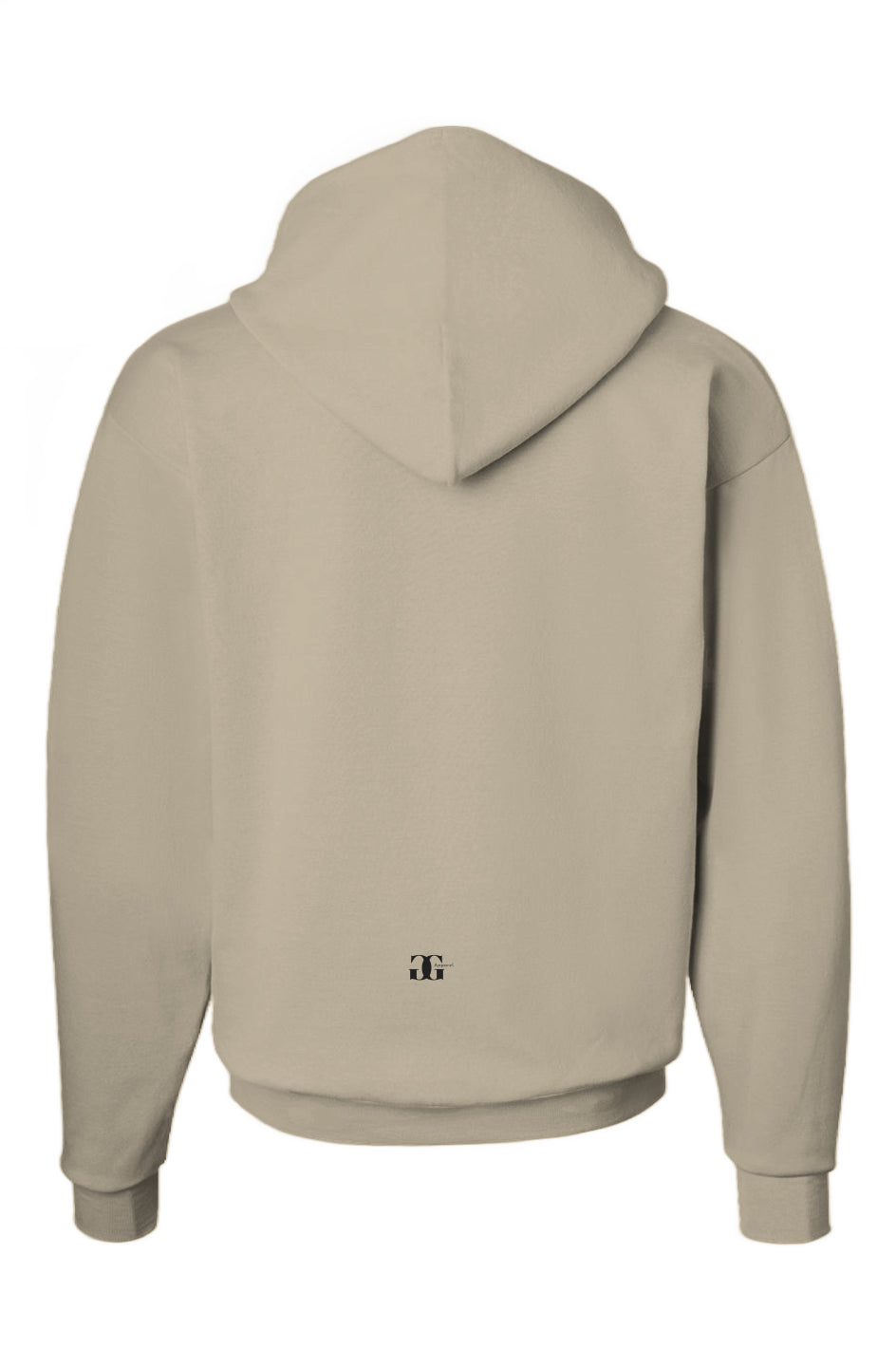 Reserved Hooded Sweatshirt