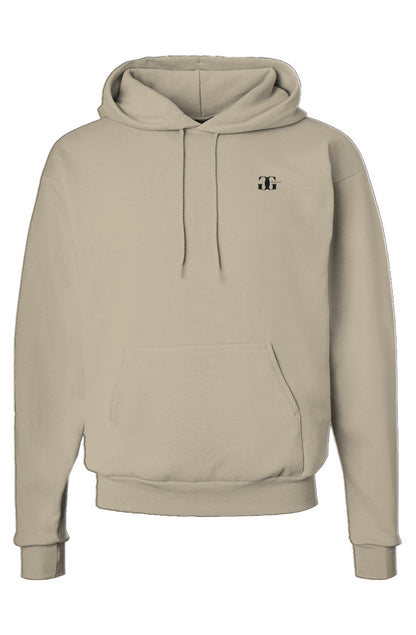 Sand Heavy Weight Hoodie